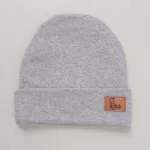 GORRO BEBÊ INFANTIL MESCLA