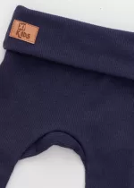 Calça Culote Para Bebê