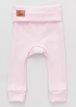 Calça Culote Para Bebê