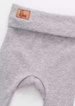 Calça Culote Para Bebê