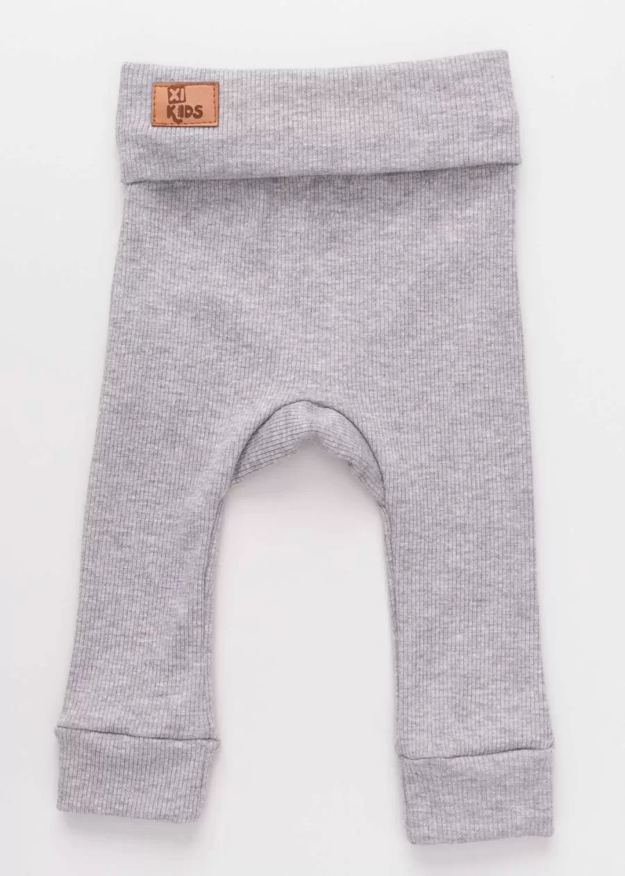 Calça Culote Para Bebê