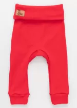 Calça Culote Para Bebê