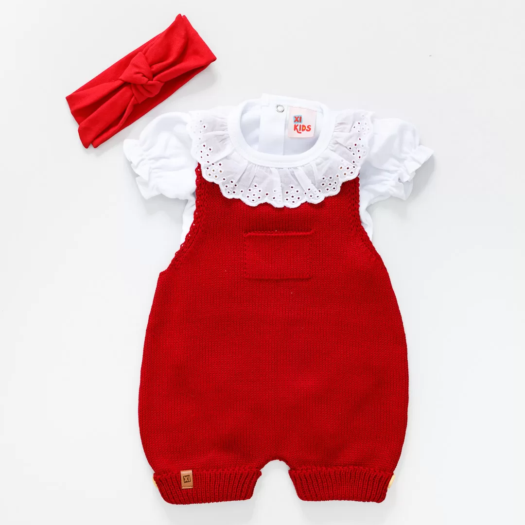 Vestuário para bebé atacado em malha macia roupas para crianças