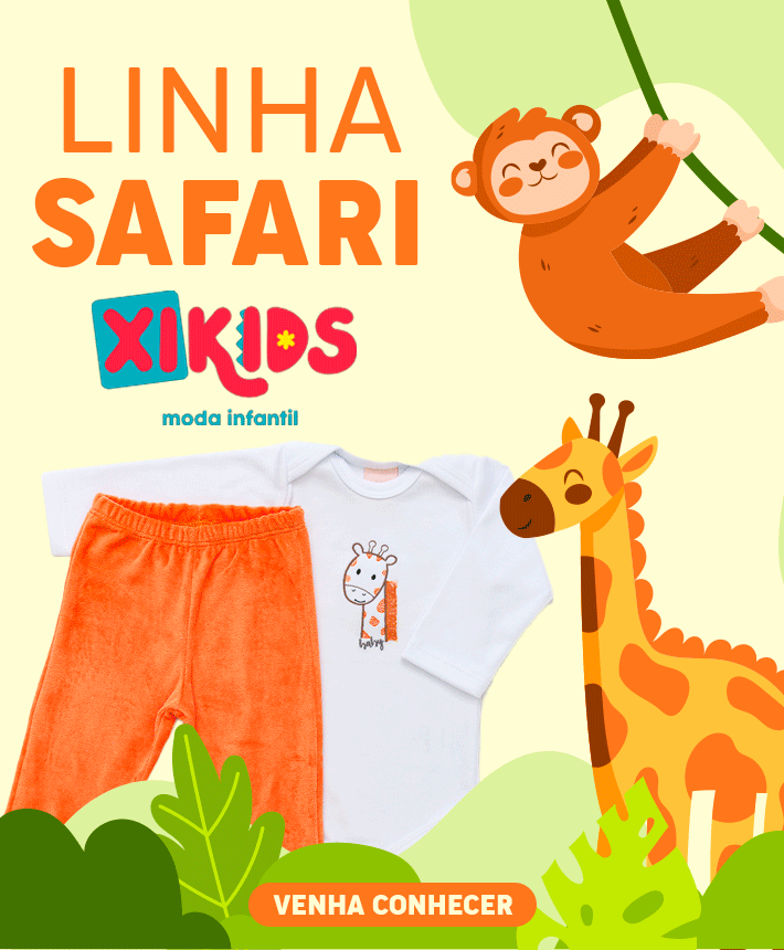 XiKidsMarço_Safari