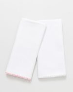 Kit 2 Fraldas de Boca Premium Menina