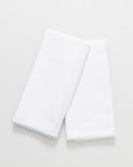 Kit 2 Fraldas de Boca Premium Menino