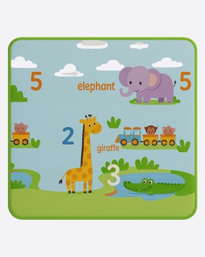 Tapete Atividade Infantil Térmico 90x120cm