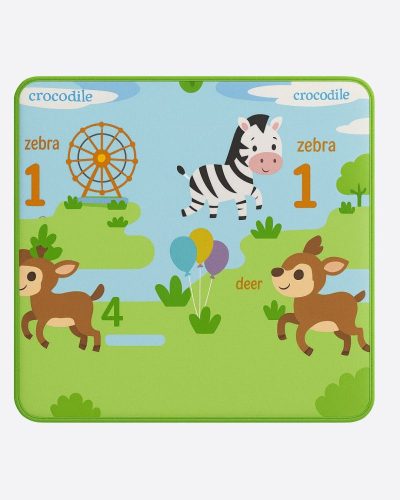 Tapete Atividade Infantil Térmico 90x120cm