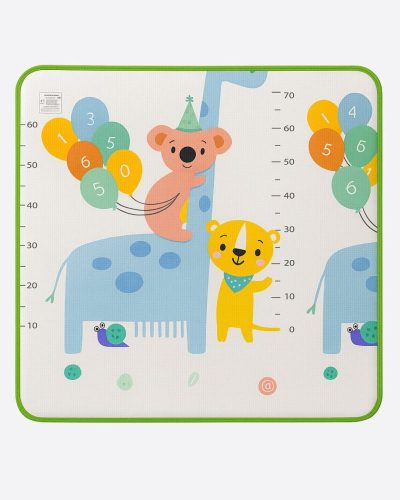 Tapete Atividade Infantil Térmico 90x120cm